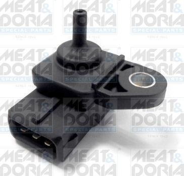 Датчик абсолютного давления (ДАД, MAP) Meat & Doria для Mitsubishi Pajero III 2000-2006. Артикул 82598