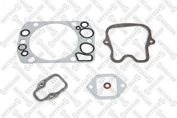 Комплект прокладок ГБЦ Stellox для MAN F2000 1994-2000. Артикул 81-09839-SX