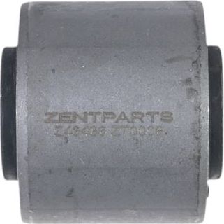 Сайлентблок переднего рычага подвески Zentparts. Артикул Z43486