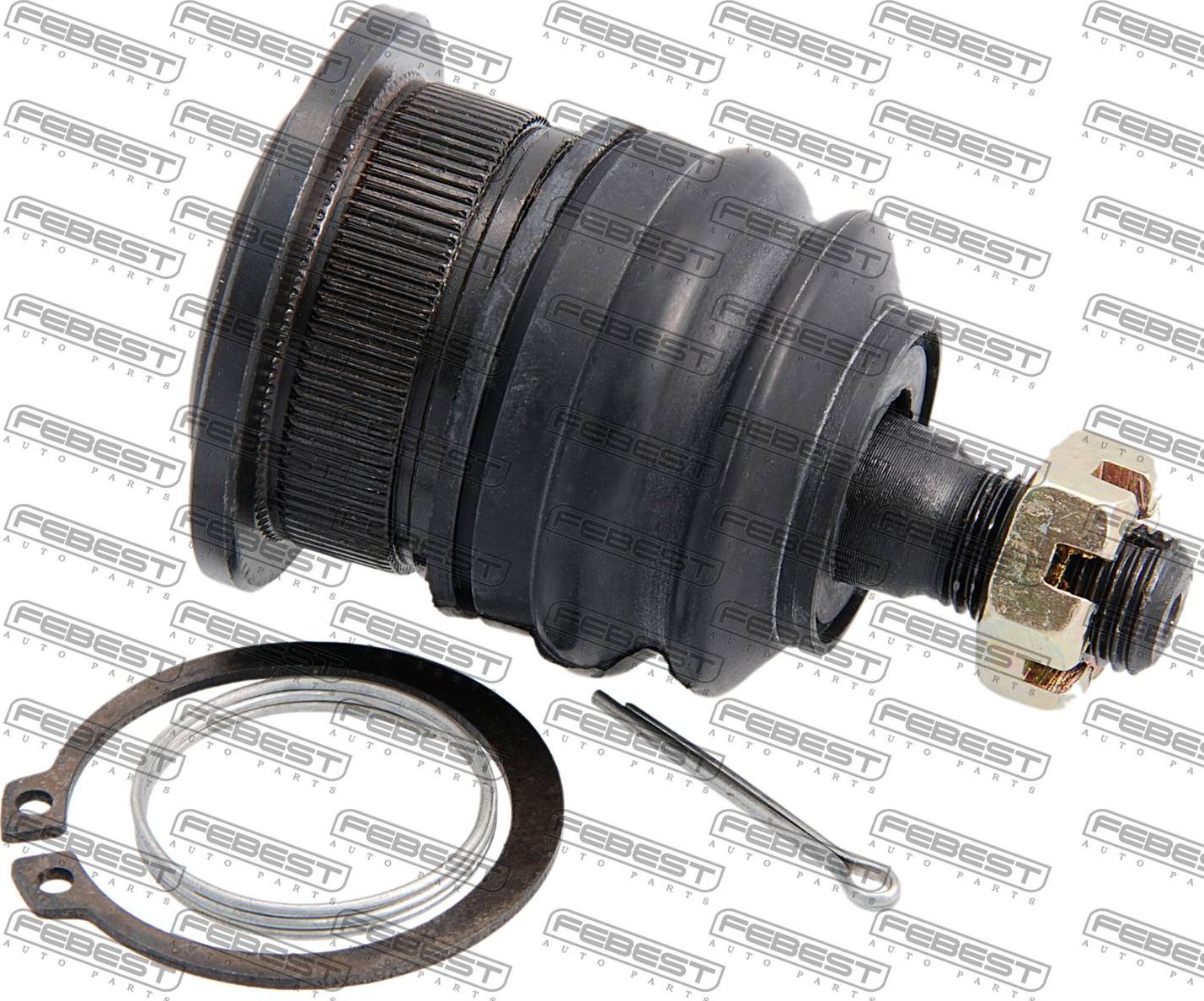 Шаровая опора Febest. Артикул 0120-777