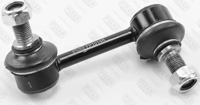 Тяга стабилизатора HYUNDAI/KIA SANTA FE/SORENTO 12- задн.прав. (Fixar). Артикул FP1014R