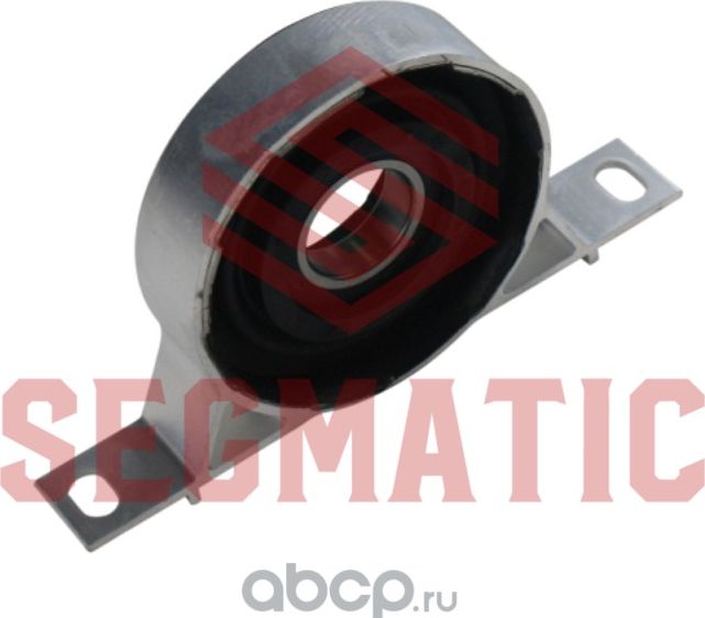 Опора кардана с подшипником (Segmatic). Артикул SG30112228