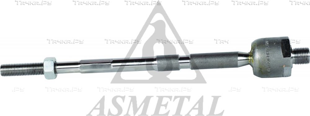 Рулевая тяга Asmetal для Fiat Punto I 1993-2000. Артикул 20FI2600