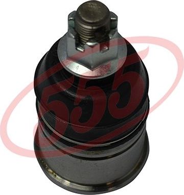 Шаровая опора 555 правая/левая нижняя для Audi 100 III (C3) 1986-1990. Артикул SB-6102