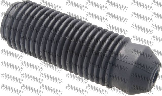 Пыльник амортизатора (стойки) Febest. Артикул TSHB-18-GOLD