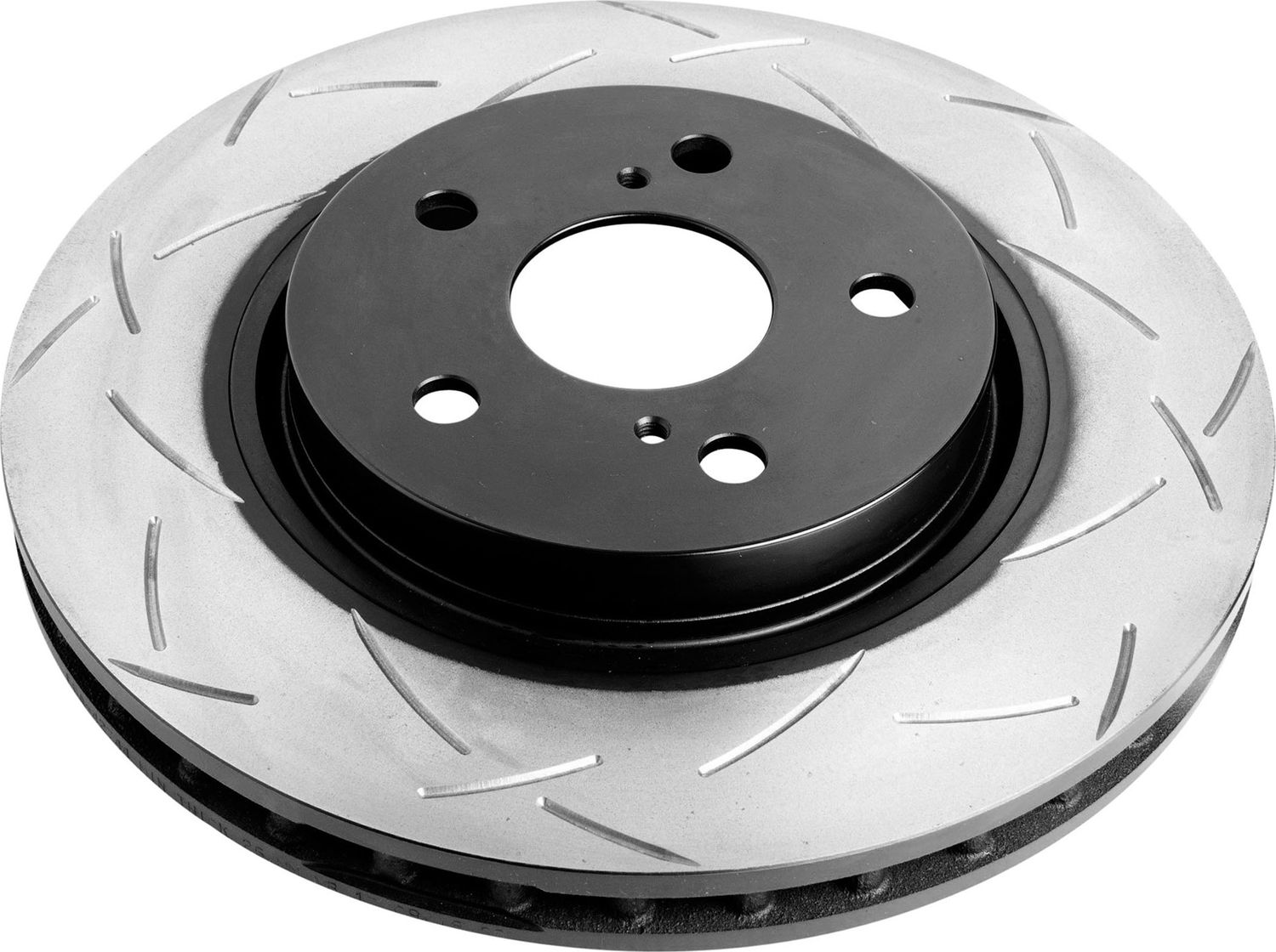 Тормозной диск передний (DBA). Артикул DBA42744S