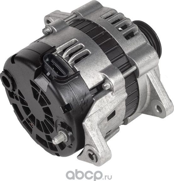 RE120219_генератор! 12V 85A со шкивом восстановленный/ Chevrolet Lacetti/Aveo 1. (Reparts). Артикул RE120219