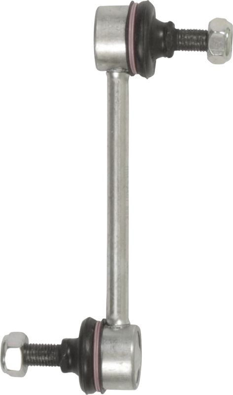 Стойка (тяга) стабилизатора Blue Print (сталь). Артикул ADG08502