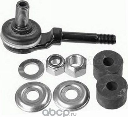 Линк передний NISSAN TERRANOPATHFINDERTERRANO 2 (SAT). Артикул ST546180F000