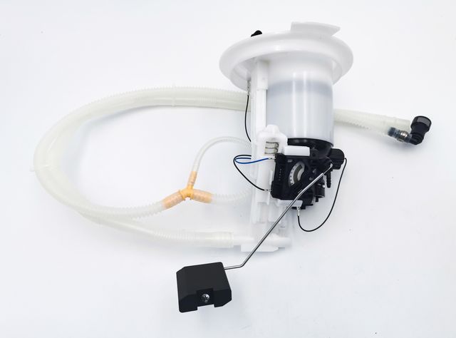 Модуль в сборе с бензонасосом (Achr). Артикул EFM1290160