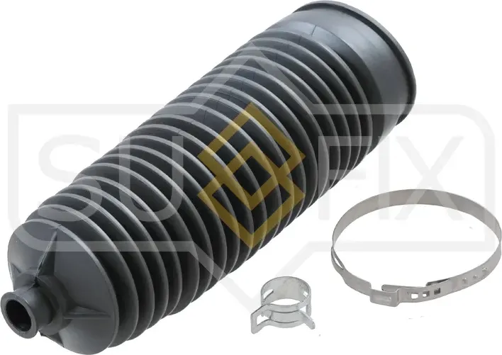 Пыльник рулевой рейки (Sufix). Артикул FD-1126