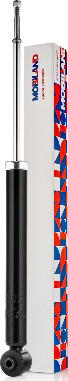 Амортизатор Mobiland. Артикул 134201370