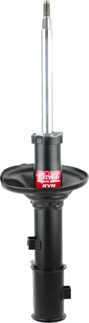 Стойка амортизационная газовая, левая (Kayaba) KYB. Артикул 333498