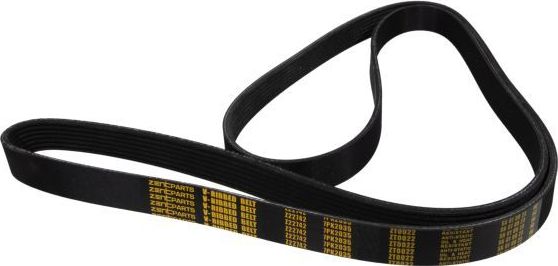 Приводной ремень поликлиновой Zentparts. Артикул Z22742
