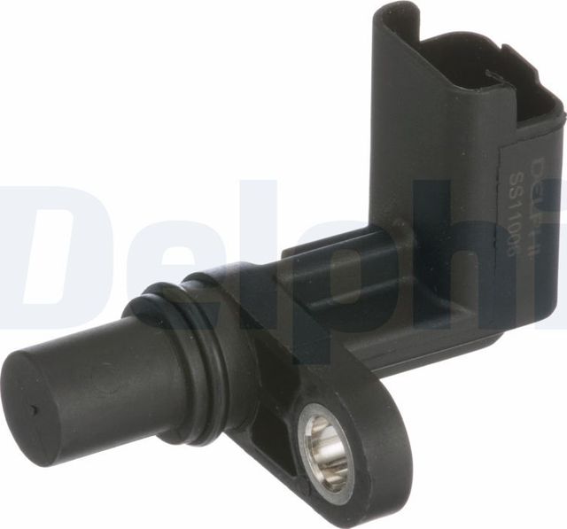 Датчик положения распредвала Delphi для Citroen Grand C4 SpaceTourer 2018-2026. Артикул SS11006