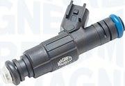 Клапанная форсунка Magneti Marelli для Ford Focus II 2004-2012. Артикул 805000000051