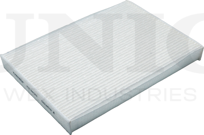 Фильтр салона (Unio). Артикул FLT-40143