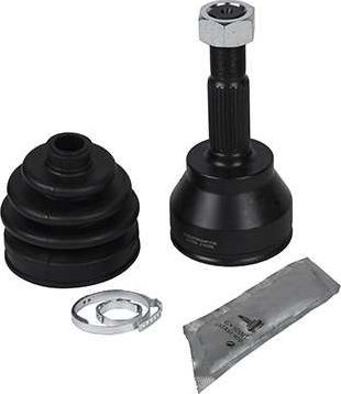 Шрус наружный (граната) Zentparts. Артикул Z21780