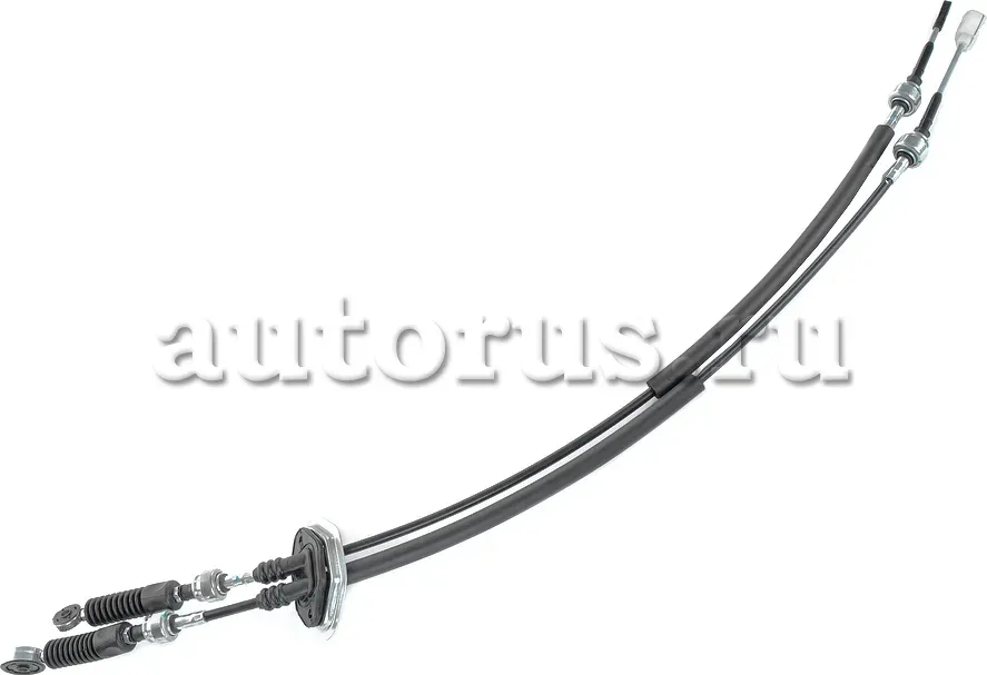 Трос МКПП (Ganz). Артикул GIJ05001