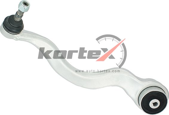Рычаг BMW F20/F30 xi пер.подв.нижн.пер.лев (Kortex). Артикул KSL5291