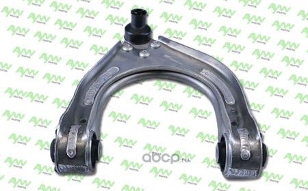 Рычаг подвески передний верхний R с шаровой опорой MB CLS(C219) 10/04-12/10, E(W (Aywiparts). Артикул AW1360049R