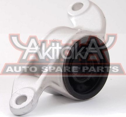 Сайлентблок переднего рычага подвески Asva. Артикул 0301-FKBR