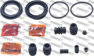 Ремкомплект тормозного суппорта Febest задний для Nissan Patrol Y61 2011-2025. Артикул 0275-Y61R