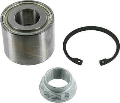 Ступичный подшипник (комплект) SKF. Артикул VKBA 3521