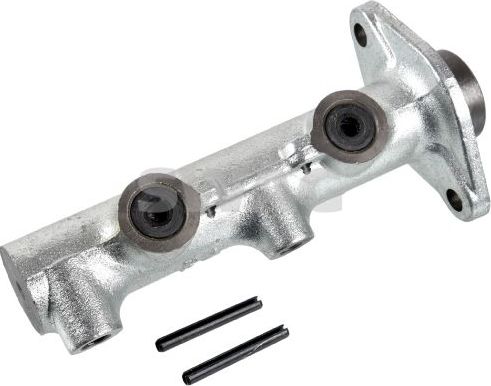 Тормозной цилиндр главный SWAG для Land Rover Defender I 1990-2016. Артикул 33 10 0846