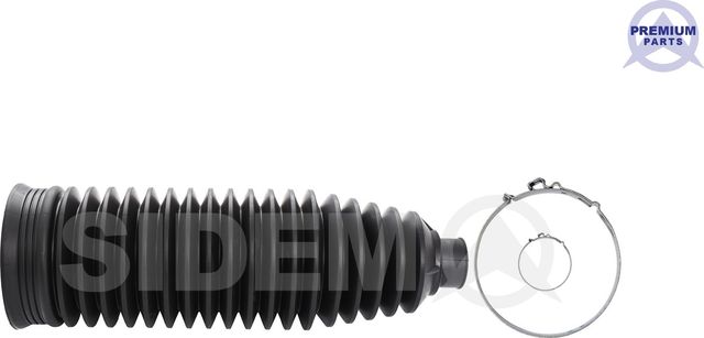 Пыльник рулевой рейки Sidem передний правый/левый для Audi S6 III (C6) 2006-2011. Артикул 302.232