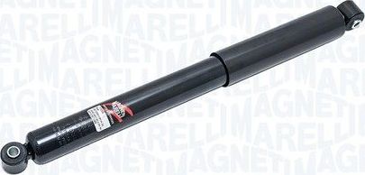 Амортизатор Magneti Marelli задний для Jeep Commander XK, XH 2005-2010. Артикул 357103070000