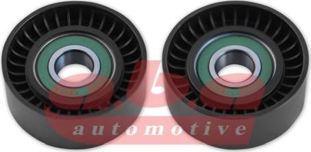 Натяжной ролик (натяжитель) приводного ремня ABA. Артикул YP405161