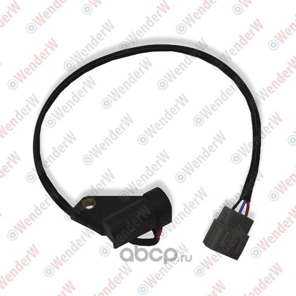 Датчик положения коленвала (Wenderw). Артикул WEKV003