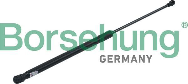 Амортизатор (упор) капота Borsehung для Volkswagen Bora 1998-2013. Артикул B14186