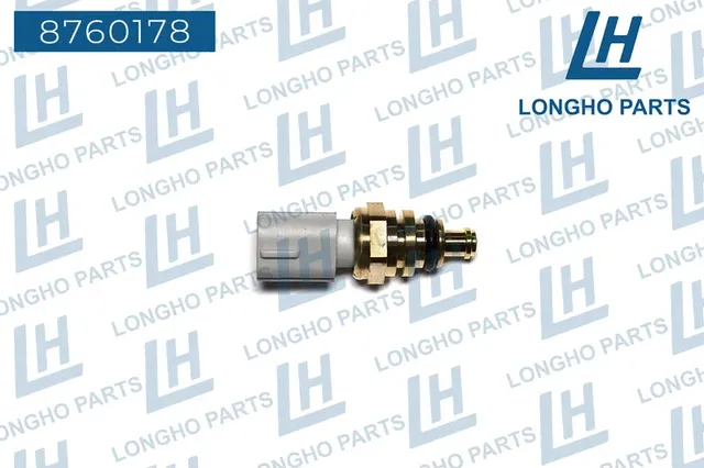 Датчик температуры охлаждающей жидкости / FORD B-Max/C-Max/Cougar/Ecosport/Focus (Longho). Артикул 8760178