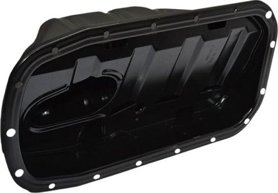 Масляный поддон картера двигателя ASAM для Renault Clio II 1998-2013. Артикул 32374
