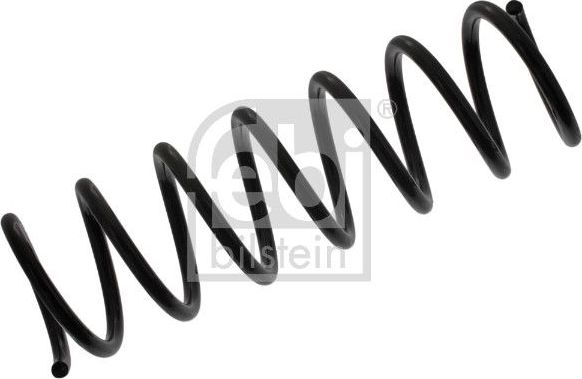 Пружина подвески Febi Bilstein. Артикул 39725
