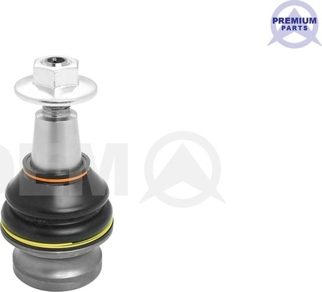 Шаровая опора Sidem передняя правая/левая нижняя для Audi A7 II (4K) 2017-2026. Артикул 37086