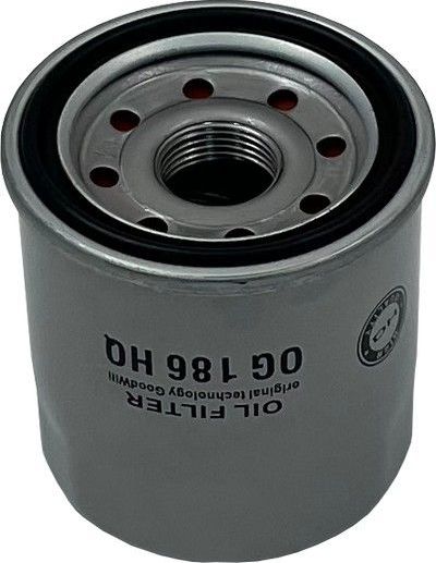 Масляный фильтр GoodWill. Артикул OG 186 HQ