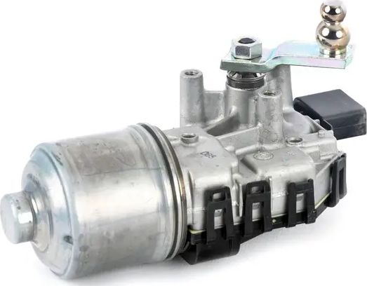 Электромотор стеклоочистителя VAG. Артикул 3B1955113D