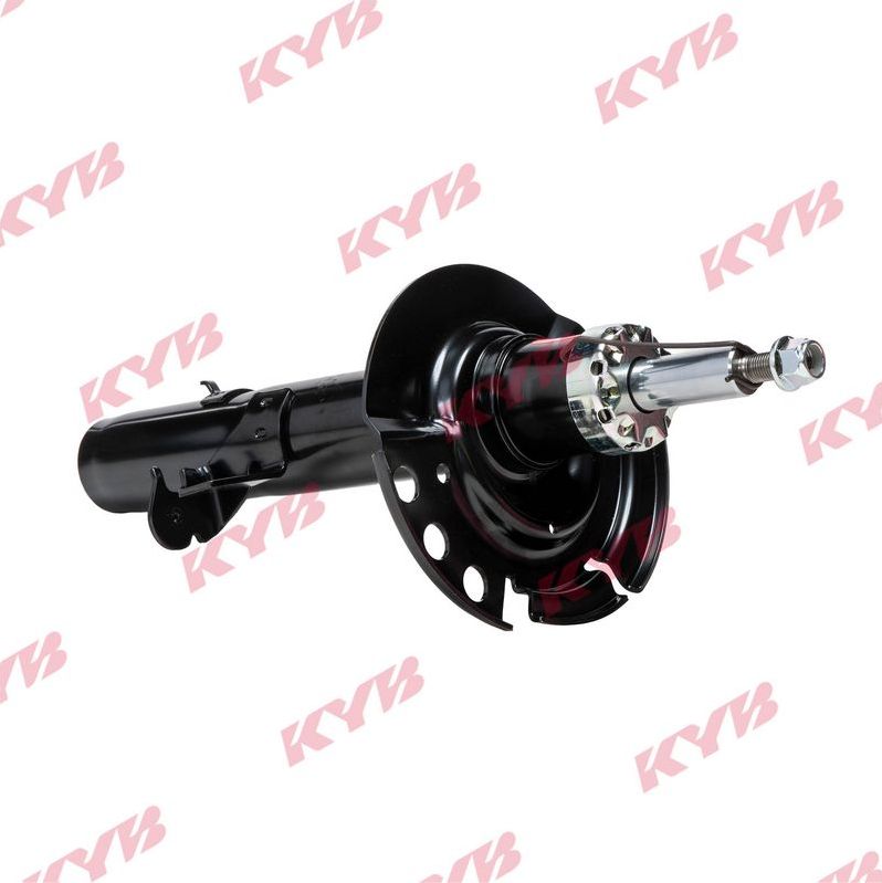 Амортизатор KYB (Каяба) Excel-G передний левый для Ford Focus III 2012-2019. Артикул 3340309