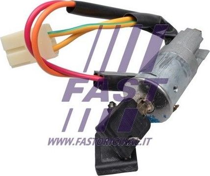 Замок зажигания Fast. Артикул FT82323