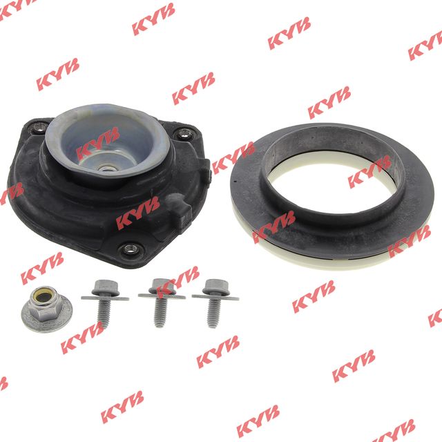 Опора амортизатора (стойки) KYB (Каяба) Suspension Mounting Kit. Артикул SM2805