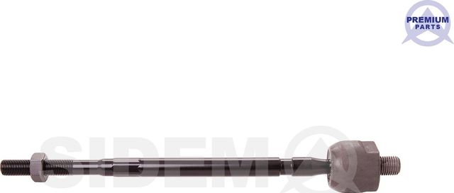 Рулевая тяга Sidem для Toyota MR2 I (W10) 1984-1990. Артикул 45119
