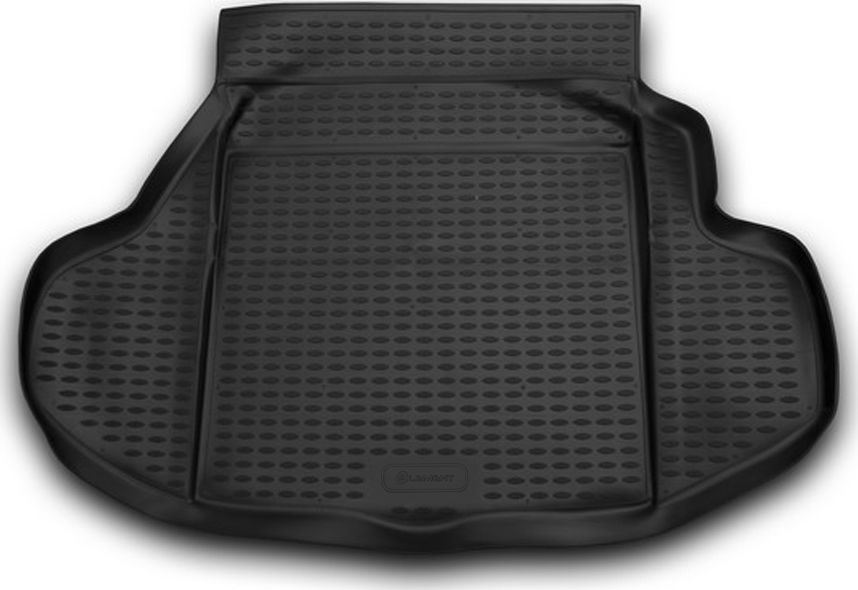 Коврик Element для багажника Honda Legend IV седан 2004-2012. Артикул NLC.18.10.B10