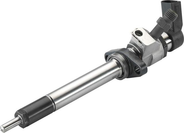 Форсунка топливная (в сборе) Continental (Siemens/VDO) для Ford Focus II 2004-2012. Артикул 5WS40156-4Z