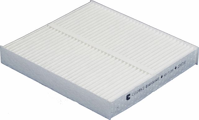 Салонный фильтр Cworks для Subaru Forester II 2002-2008. Артикул B140G0145