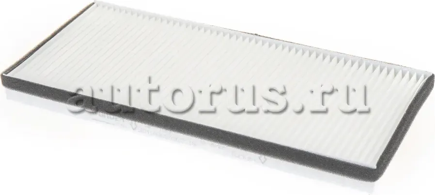 Фильтр салонный (Wunder). Артикул WP700