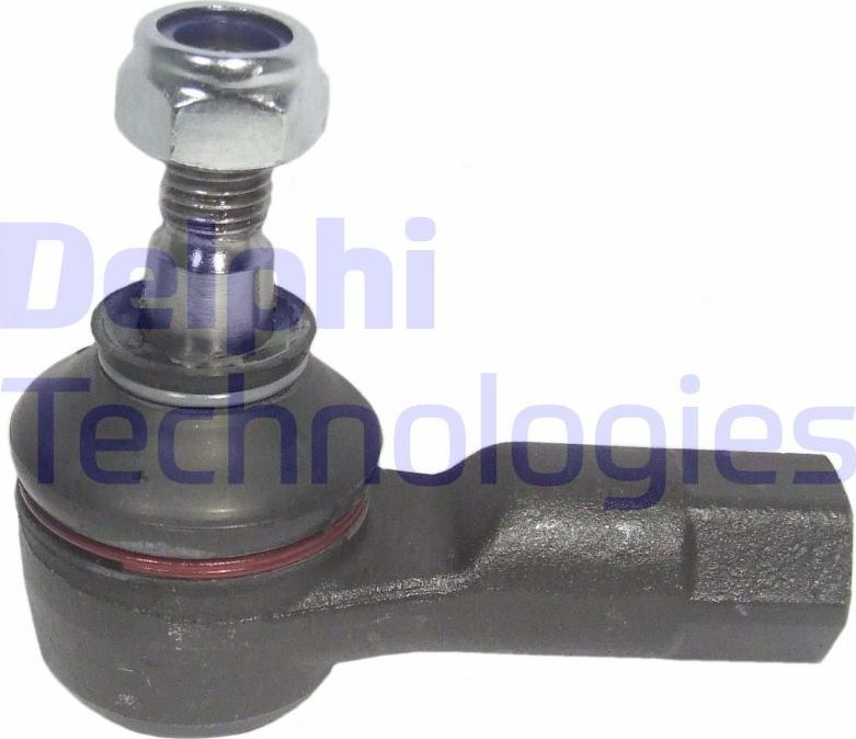 Наконечник рулевой тяги Delphi. Артикул TA2442
