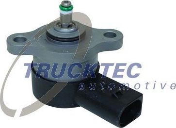Редукционный клапан Trucktec Automotive. Артикул 02.13.180